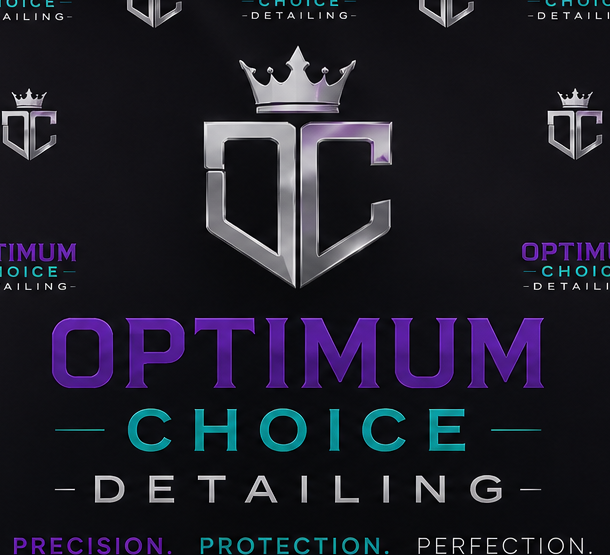 Optimum Choice Detailing